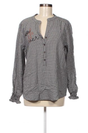 Дамска блуза Kenny S., Размер L, Цвят Сив, Цена 13,20 лв.