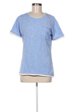 Дамска блуза Key Largo, Размер M, Цвят Син, Цена 49,00 лв.
