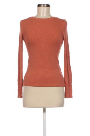 Γυναικεία μπλούζα Kiabi, Μέγεθος XS, Χρώμα  Μπέζ, Τιμή 7,05 €