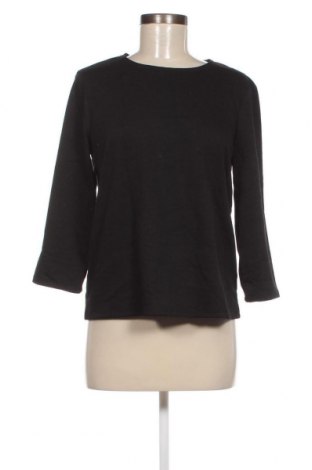 Γυναικεία μπλούζα Kiabi, Μέγεθος M, Χρώμα Μαύρο, Τιμή 7,05 €