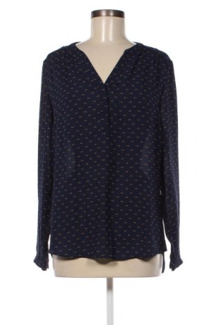 Γυναικεία μπλούζα Kiabi, Μέγεθος M, Χρώμα Μπλέ, Τιμή 8,22 €
