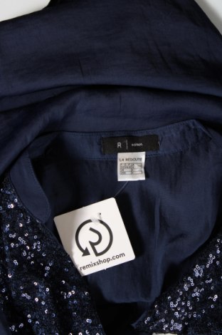 Дамска блуза La Redoute, Размер XS, Цвят Син, Цена 3,12 лв.