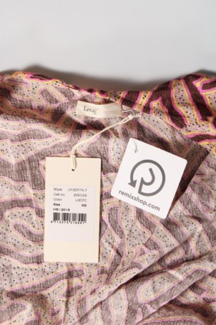 Γυναικεία μπλούζα Levete Room, Μέγεθος XS, Χρώμα Πολύχρωμο, Τιμή 52,58 €