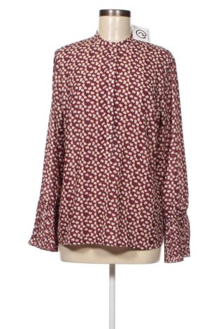 Дамска блуза Linea Tesini, Размер M, Цвят Червен, Цена 15,60 лв.