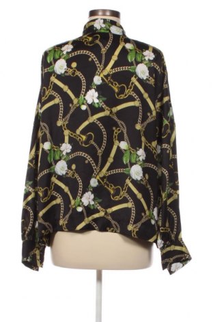 Дамска блуза Liu Jo, Размер XS, Цвят Черен, Цена 92,80 лв.