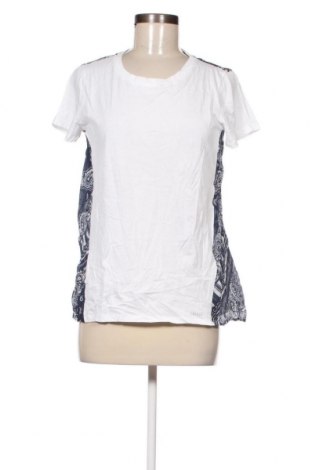 Γυναικεία μπλούζα Liu Jo, Μέγεθος M, Χρώμα Πολύχρωμο, Τιμή 48,77 €