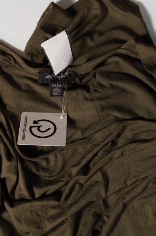 Дамска блуза Lord & Taylor, Размер XL, Цвят Зелен, Цена 27,20 лв.