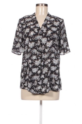 Дамска блуза Marks & Spencer, Размер M, Цвят Многоцветен, Цена 54,00 лв.