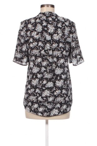 Дамска блуза Marks & Spencer, Размер M, Цвят Многоцветен, Цена 54,00 лв.