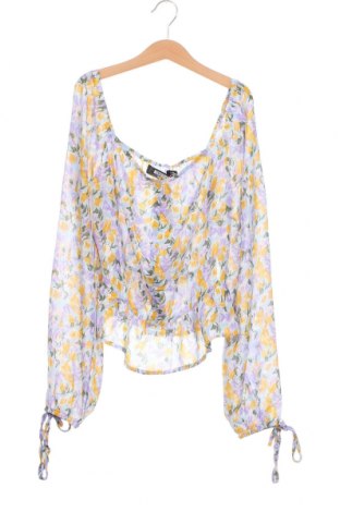 Damen Shirt Missguided, Größe M, Farbe Mehrfarbig, Preis 3,20 €
