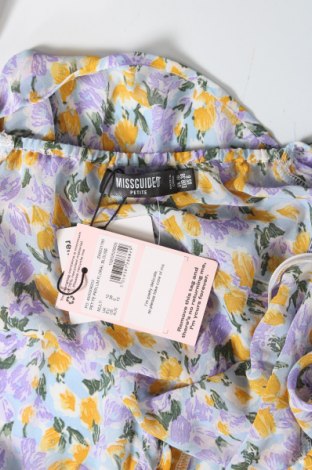 Damen Shirt Missguided, Größe M, Farbe Mehrfarbig, Preis € 15,98