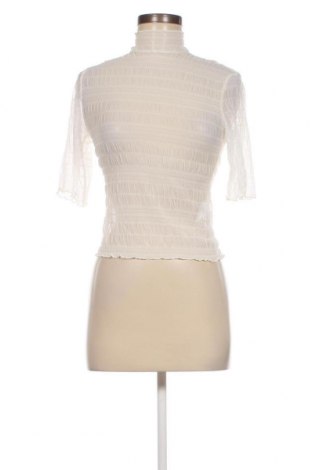 Damen Shirt Monki, Größe XS, Farbe Weiß, Preis € 8,01