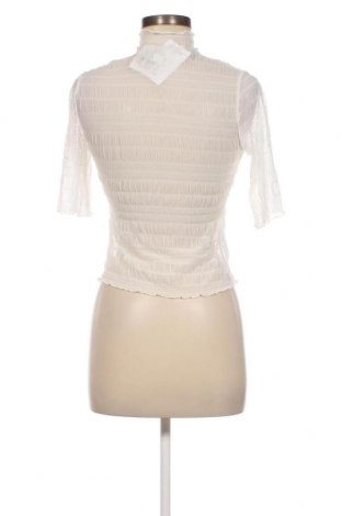 Дамска блуза Monki, Размер XS, Цвят Бял, Цена 15,54 лв.
