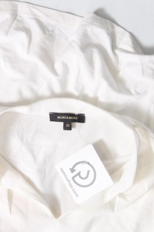 Дамска блуза More & More, Размер M, Цвят Бял, Цена 23,46 лв.