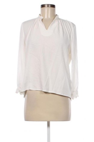 Дамска блуза More & More, Размер M, Цвят Бял, Цена 23,46 лв.