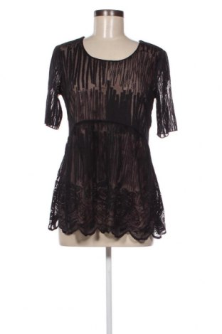 Γυναικεία μπλούζα Motherhood, Μέγεθος M, Χρώμα Μαύρο, Τιμή 6,63 €