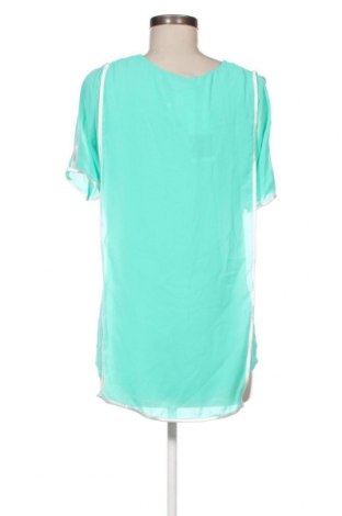 Γυναικεία μπλούζα Multiples, Μέγεθος S, Χρώμα Πράσινο, Τιμή 1,65 €