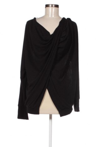 Дамска блуза NU Denmark, Размер XL, Цвят Черен, Цена 105,00 лв.