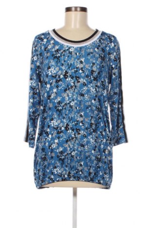Дамска блуза NYLAH by Franzi Knuppe, Размер M, Цвят Многоцветен, Цена 37,74 лв.
