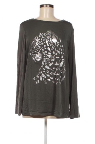 Дамска блуза NYLAH by Franzi Knuppe, Размер XL, Цвят Многоцветен, Цена 37,74 лв.