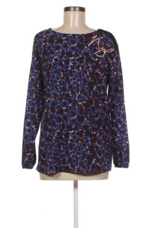 Дамска блуза NYLAH by Franzi Knuppe, Размер M, Цвят Многоцветен, Цена 42,84 лв.