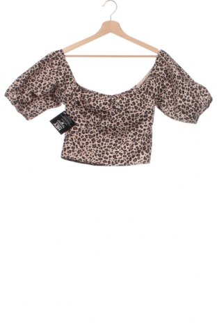 Damen Shirt Nly Trend, Größe M, Farbe Mehrfarbig, Preis 8,31 €