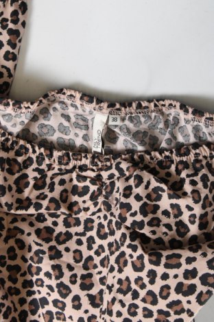 Дамска блуза Nly Trend, Размер M, Цвят Многоцветен, Цена 16,12 лв.
