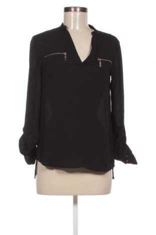 Γυναικεία μπλούζα Nly Trend, Μέγεθος S, Χρώμα Μαύρο, Τιμή 8,81 €