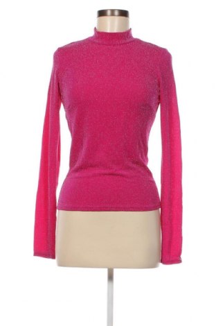 Γυναικεία μπλούζα Nly Trend, Μέγεθος M, Χρώμα Ρόζ , Τιμή 8,22 €