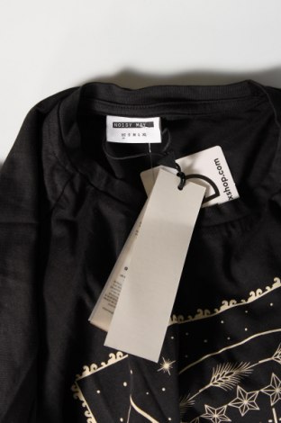 Дамска блуза Noisy May, Размер XS, Цвят Черен, Цена 31,00 лв.