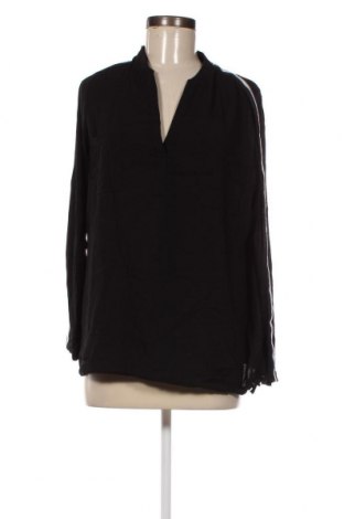 Дамска блуза Norah, Размер M, Цвят Черен, Цена 5,76 лв.
