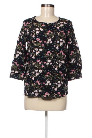 Γυναικεία μπλούζα ONLY, Μέγεθος XS, Χρώμα Πολύχρωμο, Τιμή 2,68 €