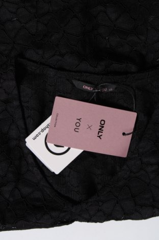 Bluză de femei ONLY, Mărime XS, Culoare Negru, Preț 131,58 Lei