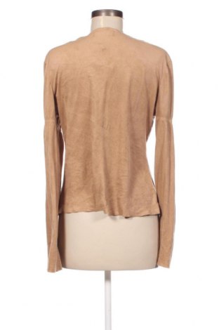 Γυναικεία μπλούζα ONLY, Μέγεθος M, Χρώμα  Μπέζ, Τιμή 7,67 €