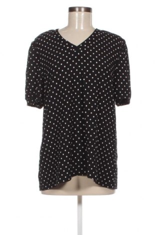 Bluză de femei ONLY Carmakoma, Mărime XL, Culoare Negru, Preț 46,87 Lei