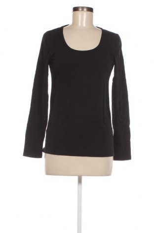 Γυναικεία μπλούζα Okay, Μέγεθος M, Χρώμα Μαύρο, Τιμή 5,52 €