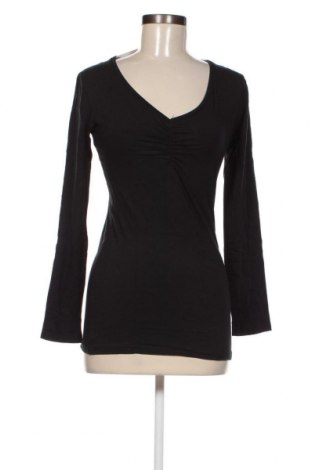 Γυναικεία μπλούζα Okay, Μέγεθος M, Χρώμα Μαύρο, Τιμή 5,52 €