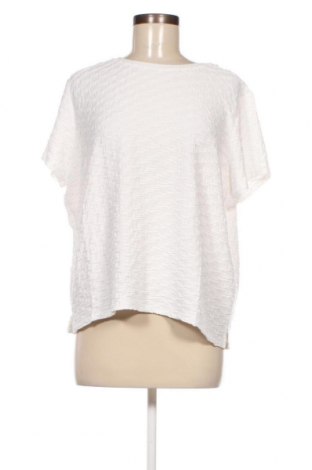 Damen Shirt Opus, Größe XL, Farbe Weiß, Preis 12,25 €