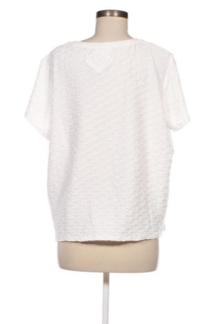 Дамска блуза Opus, Размер XL, Цвят Бял, Цена 44,00 лв.