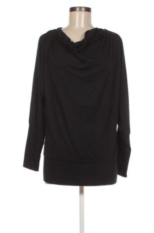 Γυναικεία μπλούζα Opus, Μέγεθος M, Χρώμα Μαύρο, Τιμή 5,47 €