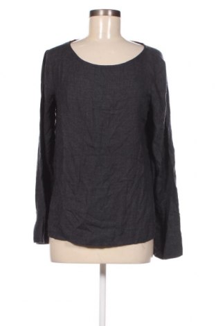 Damen Shirt Opus, Größe M, Farbe Grau, Preis € 4,35