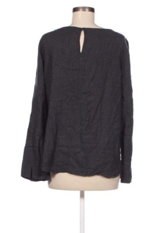 Damen Shirt Opus, Größe M, Farbe Grau, Preis 17,39 €
