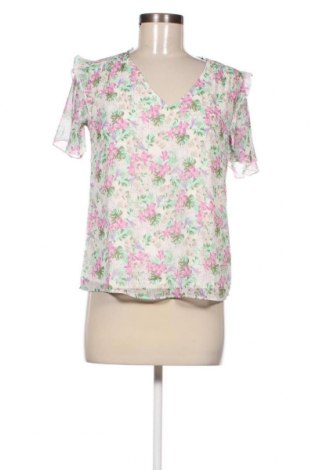 Дамска блуза Orsay, Размер XXS, Цвят Многоцветен, Цена 6,20 лв.