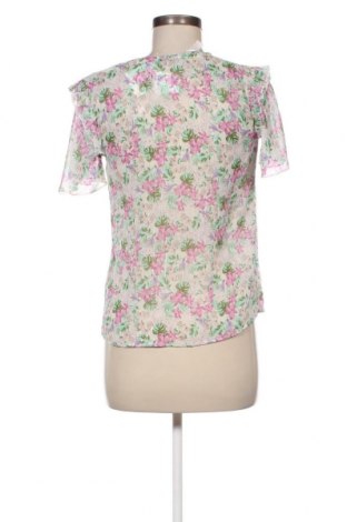 Дамска блуза Orsay, Размер XXS, Цвят Многоцветен, Цена 6,20 лв.