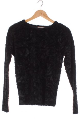 Дамска блуза Orsay, Размер M, Цвят Черен, Цена 3,99 лв.