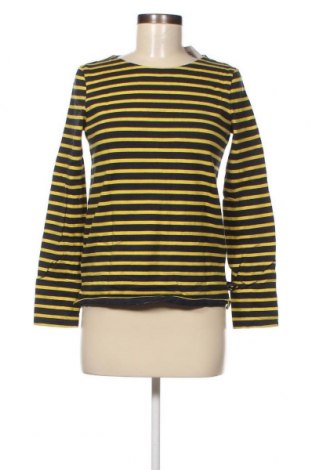 Γυναικεία μπλούζα Petit Bateau, Μέγεθος XS, Χρώμα Πολύχρωμο, Τιμή 12,62 €