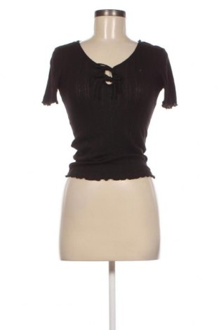 Damen Shirt Pieces, Größe XS, Farbe Schwarz, Preis 6,60 €