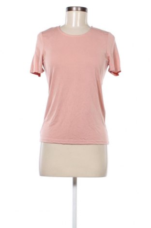 Γυναικεία μπλούζα Pieces, Μέγεθος XS, Χρώμα Ρόζ , Τιμή 5,16 €