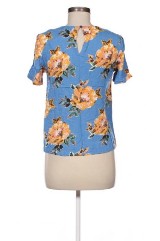 Γυναικεία μπλούζα Pieces, Μέγεθος XS, Χρώμα Πολύχρωμο, Τιμή 3,30 €