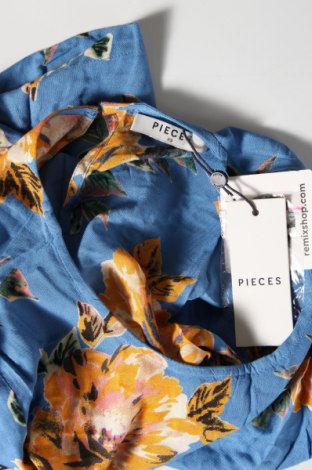 Bluză de femei Pieces, Mărime XS, Culoare Multicolor, Preț 15,79 Lei